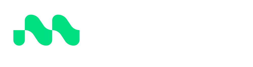 Manuloop Logo white