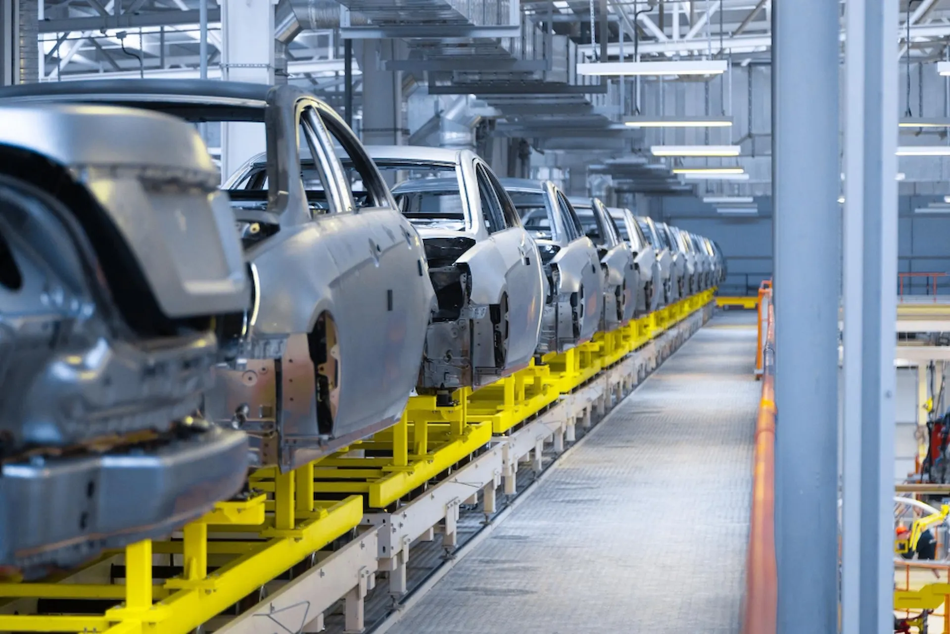 Read more about the article Contract Manufacturing in China: Finding the Right Factory Is Only Half the Problem