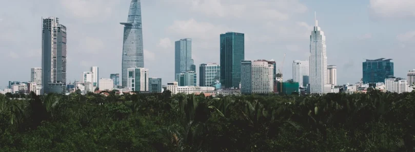 Ho Chi Minh City, base for supplier sourcing and factory audits in Vietnam